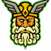 Highland Met "Schwarzer Jarl" – Bild 2